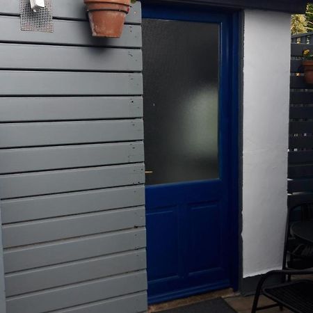 Boutique Apartment Wicklow Exterior photo