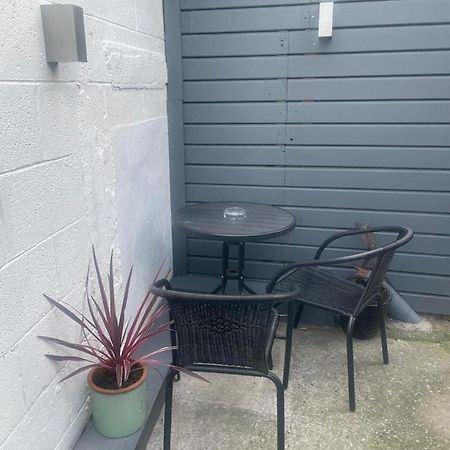 Boutique Apartment Wicklow Exterior photo