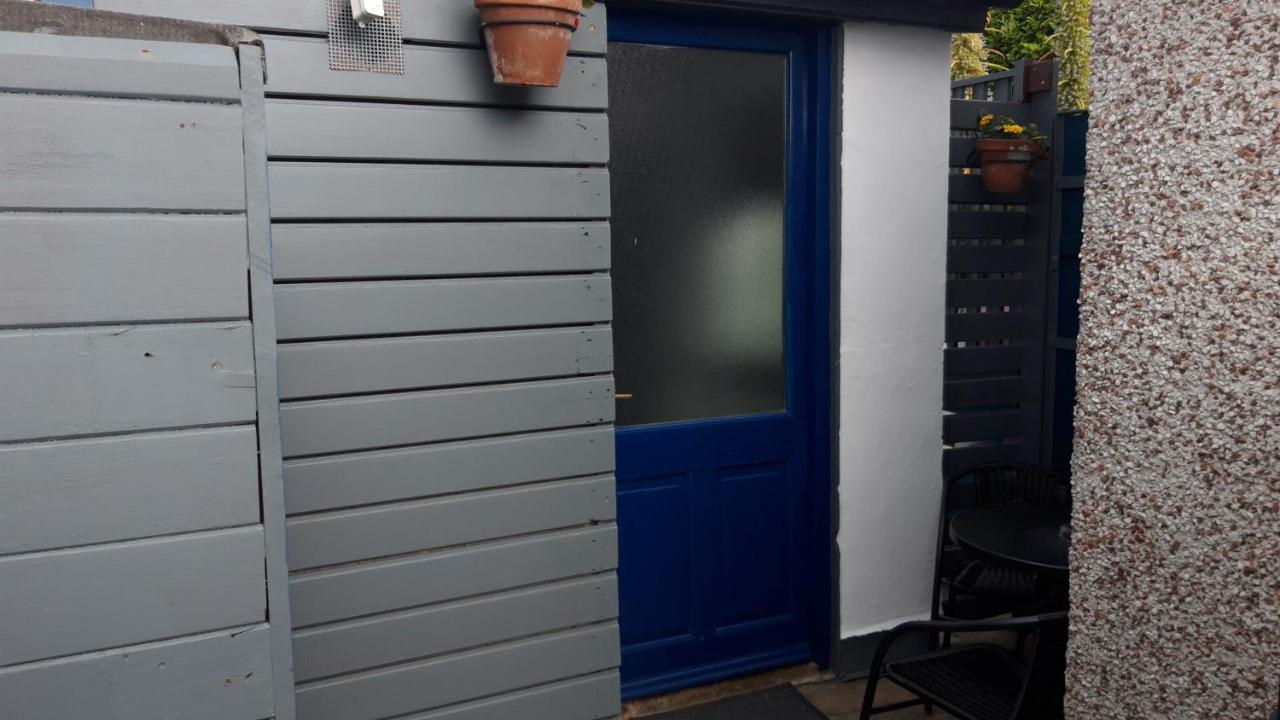 Boutique Apartment Wicklow Exterior photo
