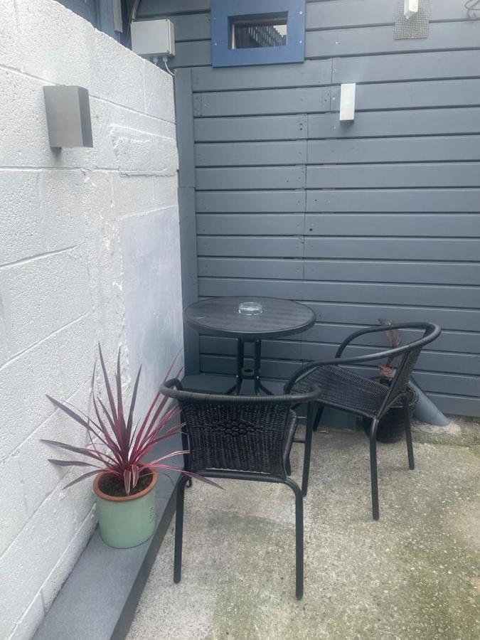 Boutique Apartment Wicklow Exterior photo