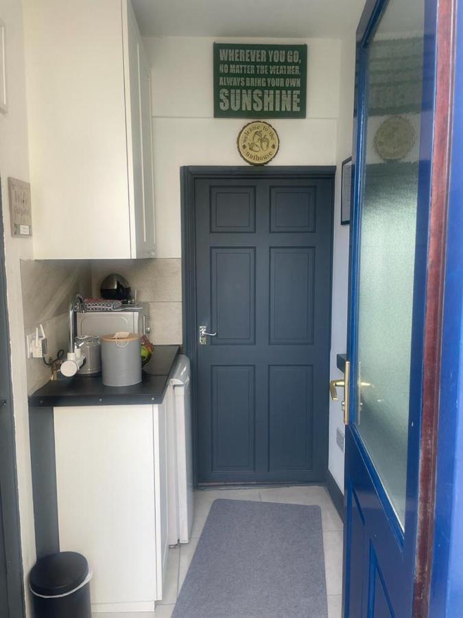 Boutique Apartment Wicklow Exterior photo